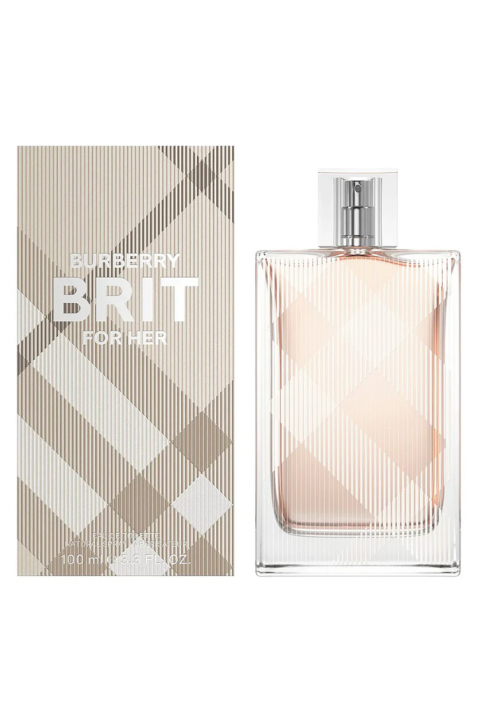 Άρωμα Burberry Brit EDT 100 mlIVET.EU - Εκπτώσεις έως -80%