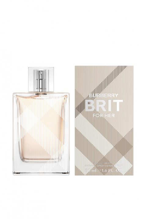 Burberry Brit EDT 50 mlIVET.EU - Stylové oblečení