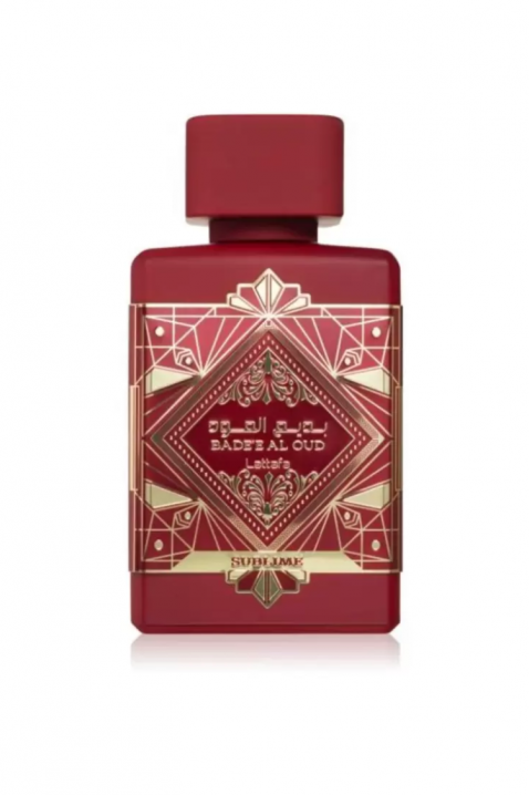 Άρωμα Lattafa Bade`e Al Oud Sublime EDP 100 mlIVET.EU - Εκπτώσεις έως -80%