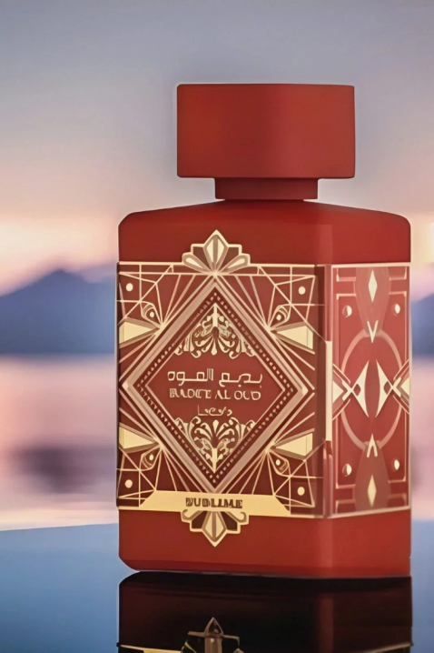 Άρωμα Lattafa Bade`e Al Oud Sublime EDP 100 mlIVET.EU - Εκπτώσεις έως -80%