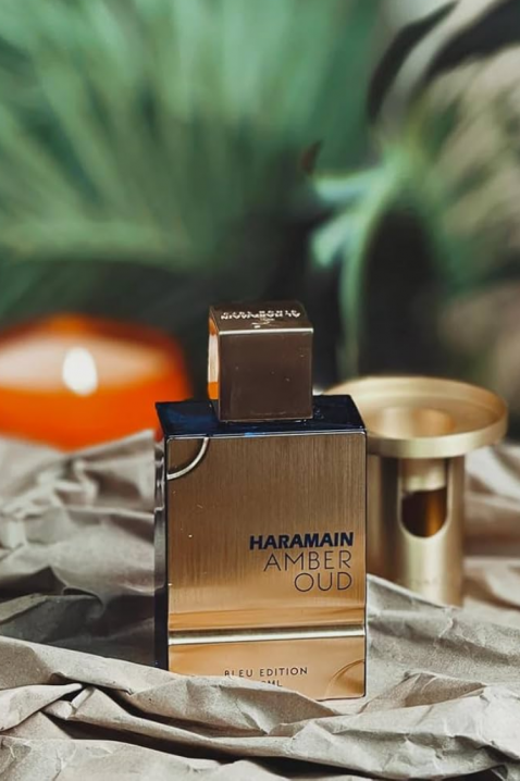 Άρωμα Al Haramain Amber Oud Black Edition EDP 100 mlIVET.EU - Εκπτώσεις έως -80%