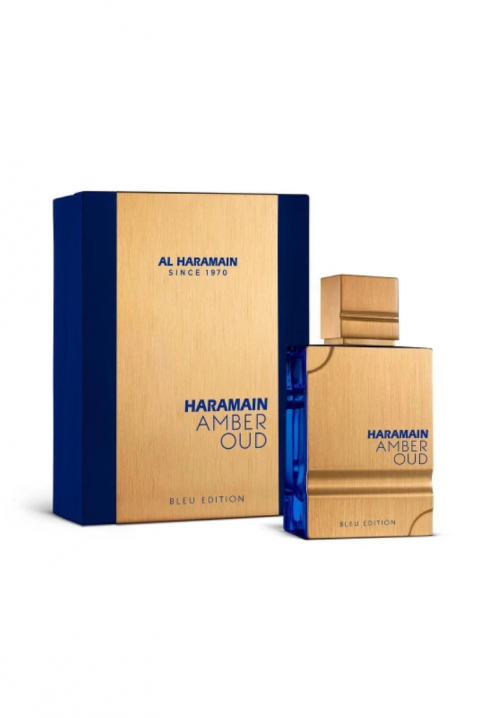 Άρωμα Al Haramain Amber Oud Bleu Edition EDP 100 mlIVET.EU - Εκπτώσεις έως -80%