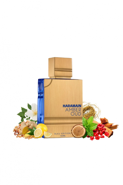 Άρωμα Al Haramain Amber Oud Bleu Edition EDP 100 mlIVET.EU - Εκπτώσεις έως -80%