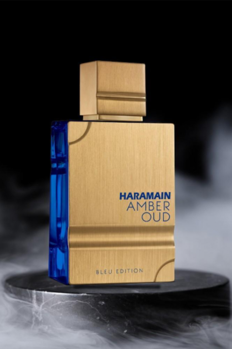 Parfém Al Haramain Amber Oud Bleu Edition EDP 100 mlIVET.EU - Štýlové oblečenie