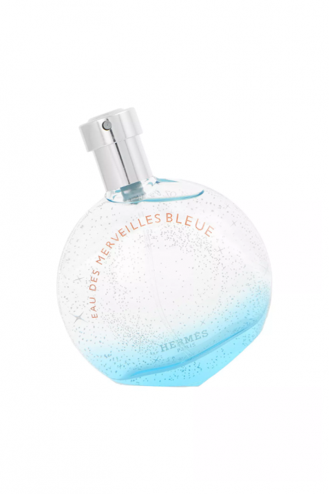 Άρωμα Hermes Eau Des Merveilles Bleue EDT 50 mlIVET.EU - Εκπτώσεις έως -80%