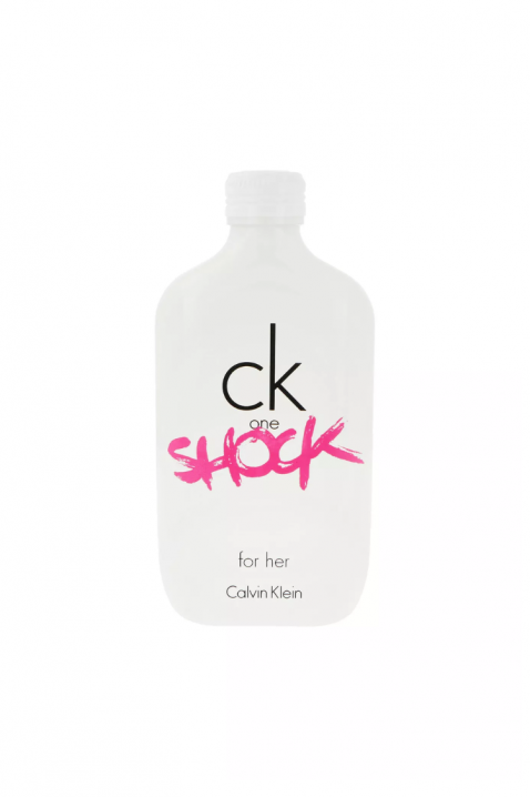 Toaletní voda Calvin Klein CK One Shock For Her EDT 200 mlIVET.EU - Štýlové oblečenie