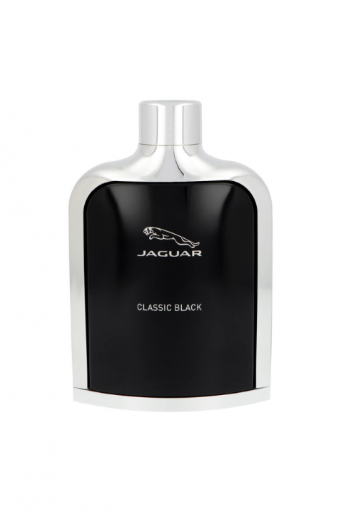 Toaletní voda Jaguar Classic Black EDT 100 mlIVET.EU - Stylové oblečení