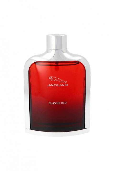 Toaletní voda Jaguar Classic Red EDT 100 mlIVET.EU - Stylové oblečení