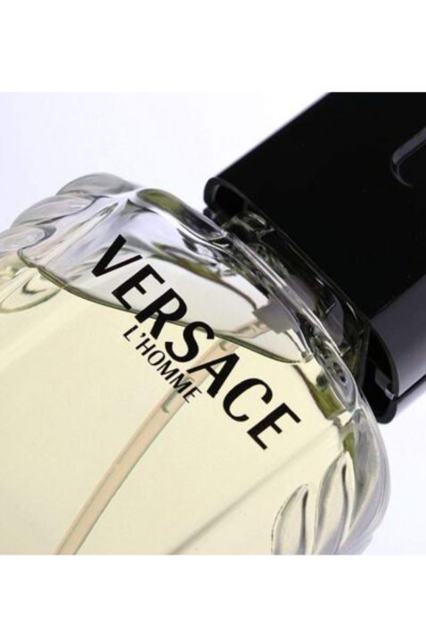 Toaletná voda Versace L`Homme EDT 100 mlIVET.EU - Štýlové oblečenie