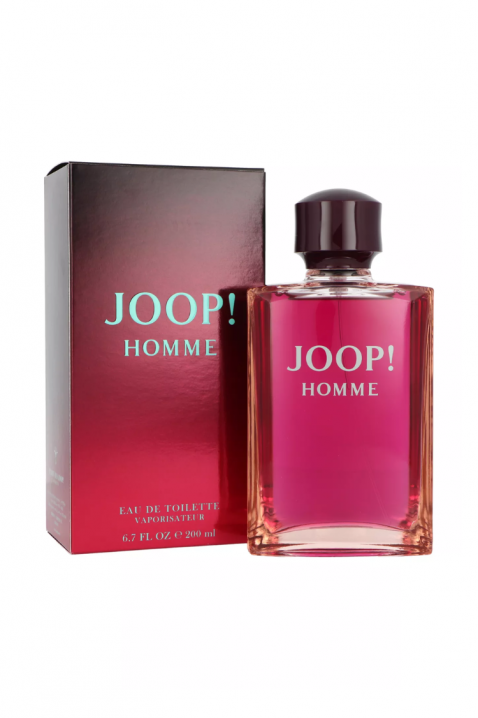 Toaletní voda Joop! Homme EDT 200 mlIVET.EU - Stylové oblečení