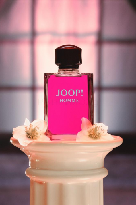 Toaletní voda Joop! Homme EDT 200 mlIVET.EU - Stylové oblečení