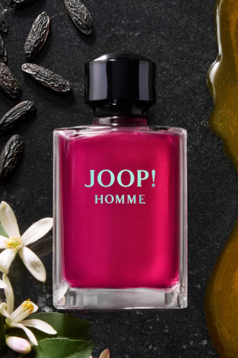 Toaletní voda Joop! Homme EDT 200 mlIVET.EU - Stylové oblečení