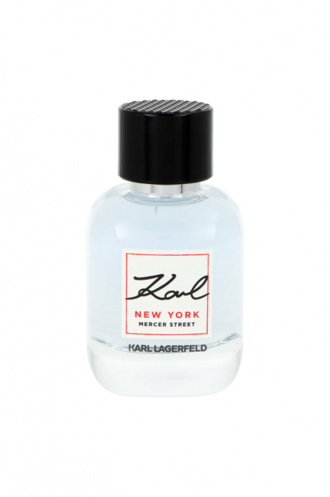 Toaletní voda Karl Lagerfeld New York Mercer Street EDT 60 mlIVET.EU - Stylové oblečení