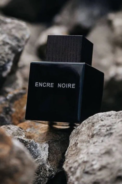 Toaletní voda Lalique Encre Noire EDT 100 mlIVET.EU - Stylové oblečení