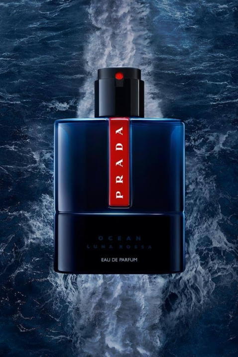 Parfém Prada Luna Rossa Ocean EDP 50 mlIVET.EU - Stylové oblečení