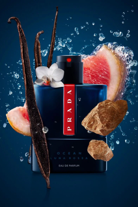 Parfém Prada Luna Rossa Ocean EDP 50 mlIVET.EU - Stylové oblečení