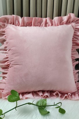 μαξιλαροθήκη ROBELGA PINK 40х40 cm