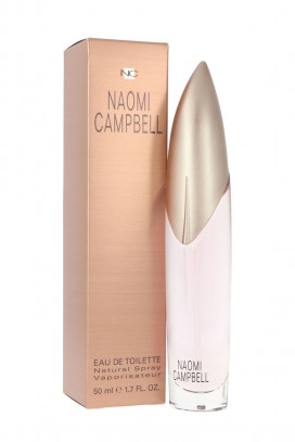 Parfém Naomi Campbell Naomi Campbell EDT 50ml