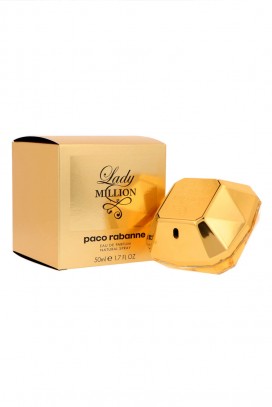 άρωμα Paco Rabanne Lady Million EDP 50 ml