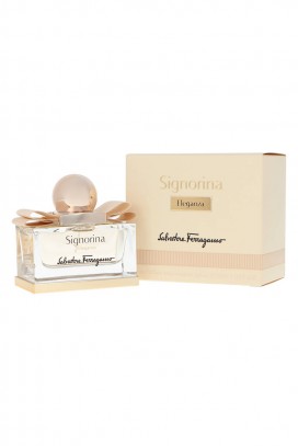 άρωμα Salvatore Ferragamo Signorina Eleganza EDP 30m