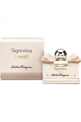 άρωμα Salvatore Ferragamo Signorina Eleganza EDP 50ml