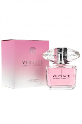 άρωμα Versace Bright Crystal EDT 90ml