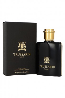 άρωμα Trussardi Uomo EDT 50 ml