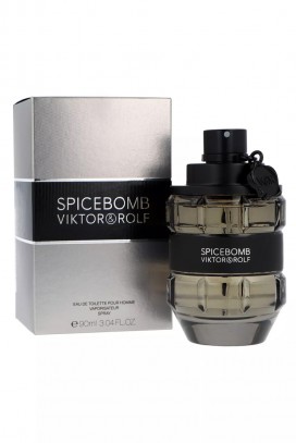 άρωμα Viktor & Rolf Spicebomb EDT 90ml