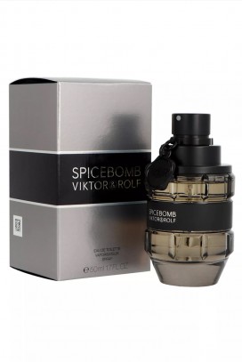 άρωμα Viktor & Rolf Spicebomb EDT 50ml