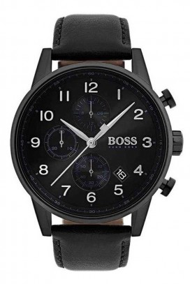 Pánske hodinky HUGO BOSS Navigator 1513497