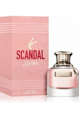 άρωμα Jean Paul Gaultier Scandal EDP 30 ml