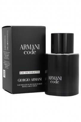 άρωμα Armani Code EDT 50 ml (2023)