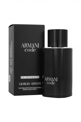 άρωμα Armani Code EDT 75 ml (2023)