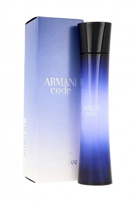 άρωμα Armani Code Woman EDP 50 ml