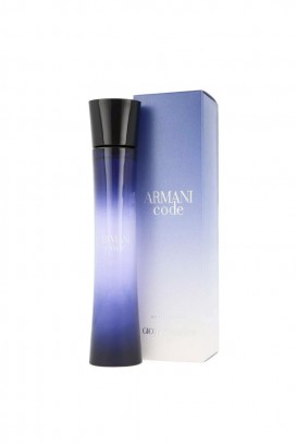 άρωμα Armani Code Woman EDP 75 ml