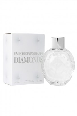 άρωμα Armani Diamonds Women EDP 100 mll