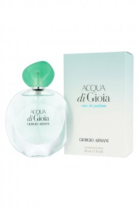 άρωμα Armani Acqua Di Gioia EDP 50 m