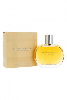 άρωμα Burberry Classic Woman EDP 100 ml