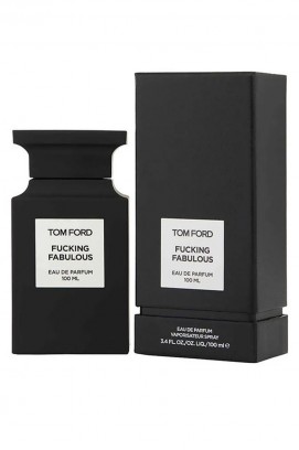 Parfém Tom Ford Fucking Fabulous EDP 100 ml