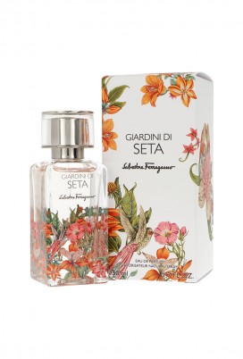 Parfém Salvatore Ferragamo Giardini di Seta EDP 50 ml