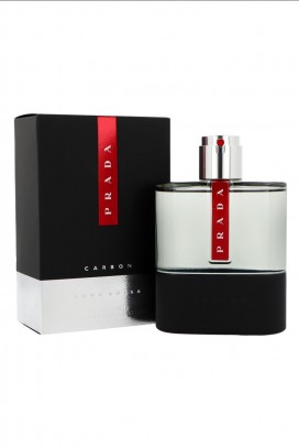 Parfém Prada Luna Rossa Carbon EDT 150 ml