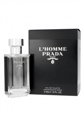 Parfém Prada L`Homme EDT 50 ml