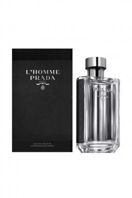 Parfém Prada L`Homme Edt 100 ml