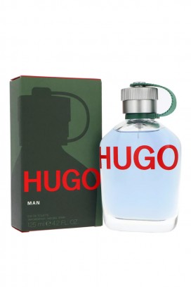 Parfém Hugo Boss Hugo Man EDT 125 ml