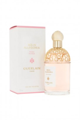 άρωμα Guerlain Aqua Allegoria Rosa Rossa EDT 125 ml