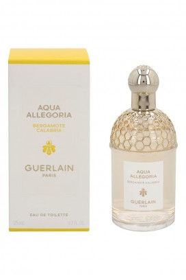 άρωμα Guerlain Aqua Allegoria Bergamote Calabria EDT 125 ml