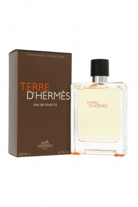 Parfém Hermes Terre D`Hermes EDT 200 ml