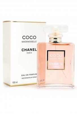 άρωμα Chanel Coco Mademoiselle EDP 100 m