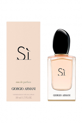 Parfém Giorgio Armani Si EDP 50 ml