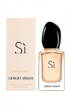 Parfém Giorgio Armani Si EDP 30 ml